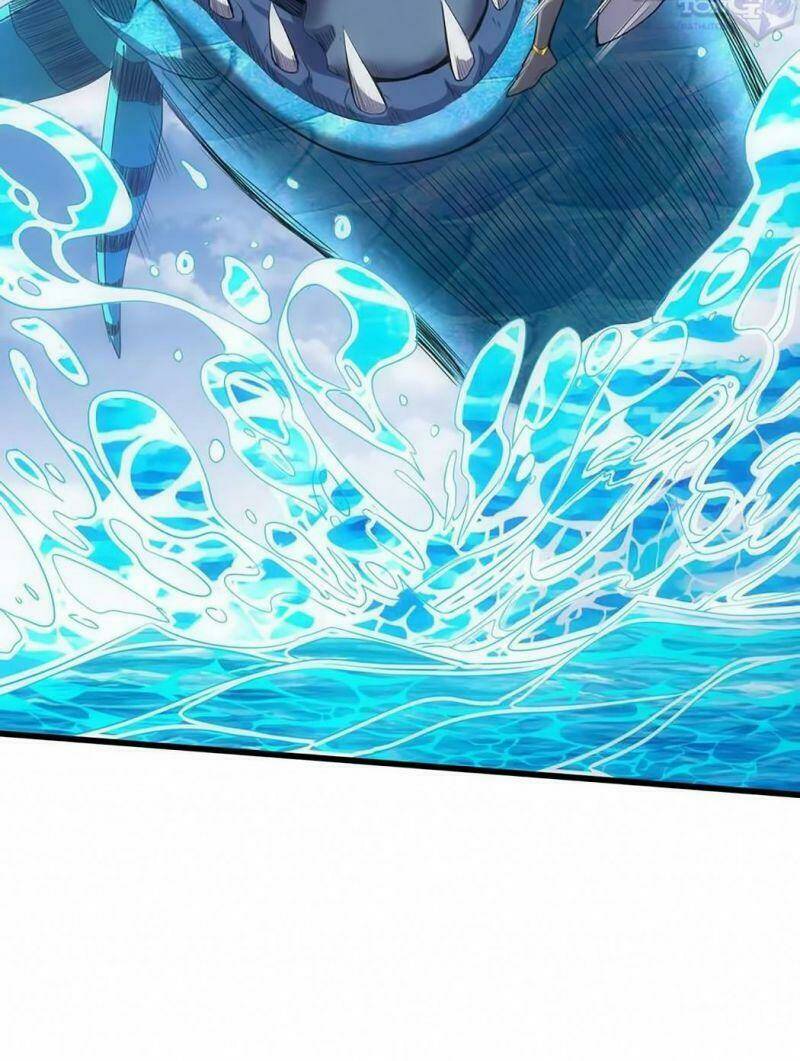 Vạn Cổ Đệ Nhất Thần Chapter 12 - Trang 2