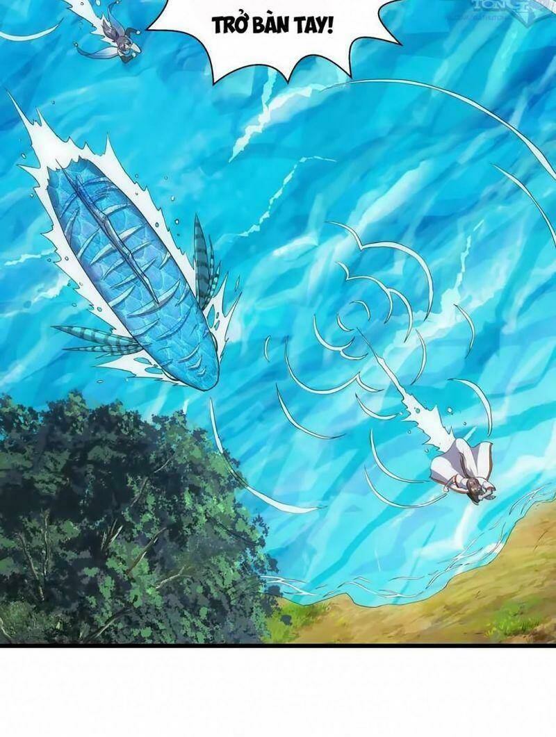 Vạn Cổ Đệ Nhất Thần Chapter 12 - Trang 2