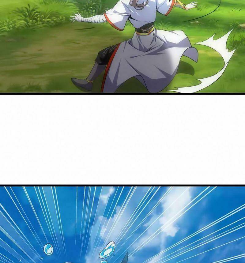 Vạn Cổ Đệ Nhất Thần Chapter 12 - Trang 2