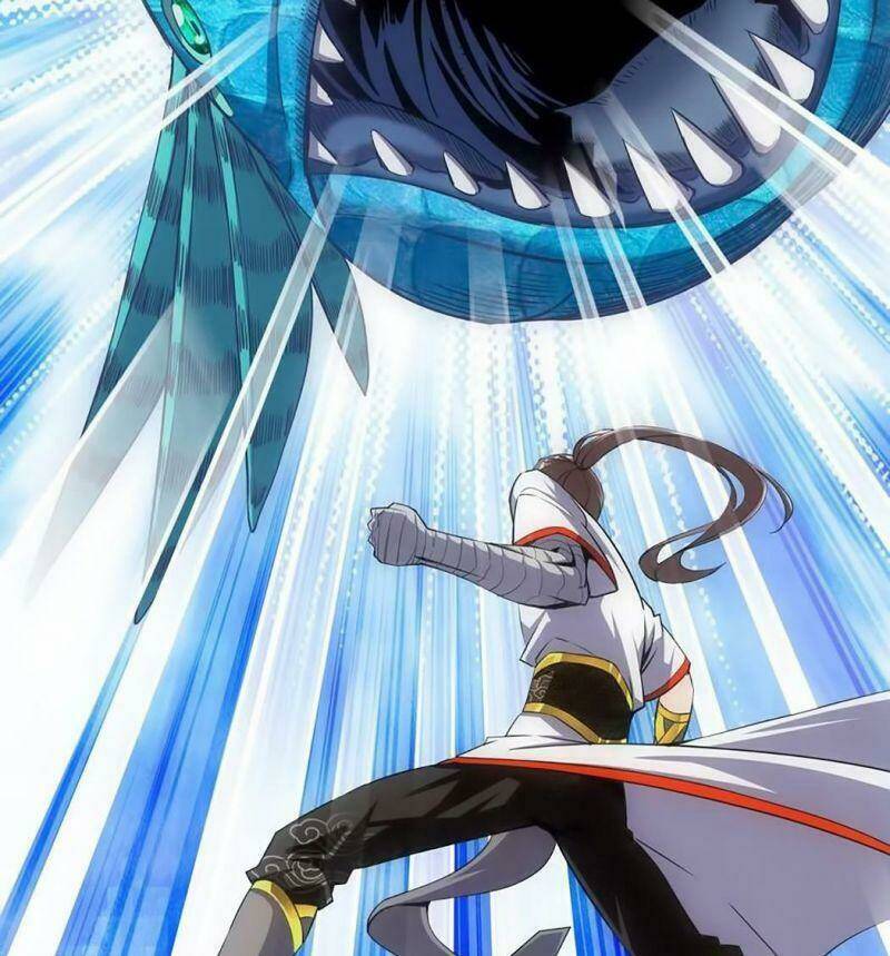 Vạn Cổ Đệ Nhất Thần Chapter 12 - Trang 2