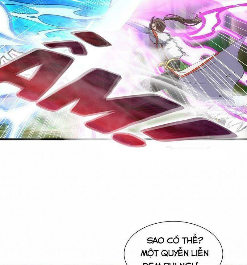 Vạn Cổ Đệ Nhất Thần Chapter 12 - Trang 2