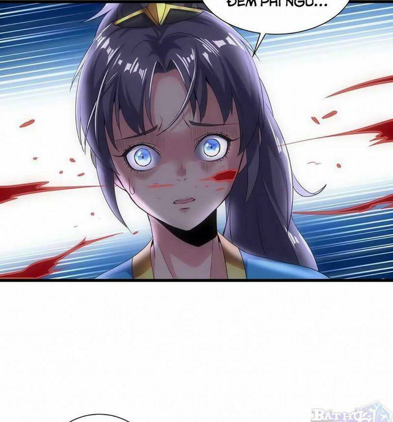 Vạn Cổ Đệ Nhất Thần Chapter 12 - Trang 2