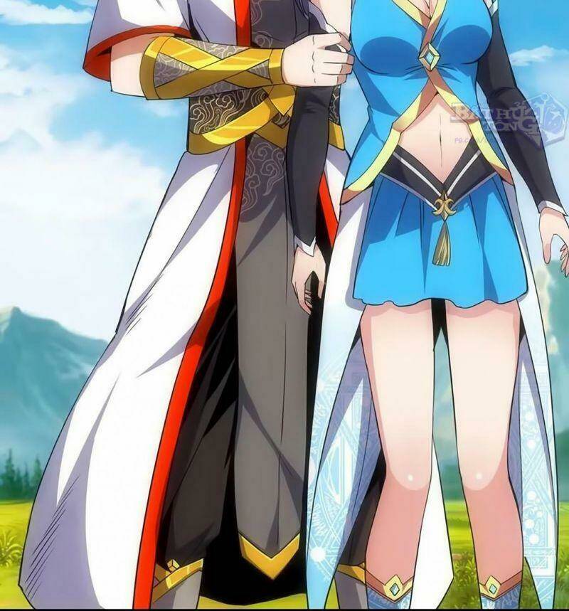 Vạn Cổ Đệ Nhất Thần Chapter 12 - Trang 2