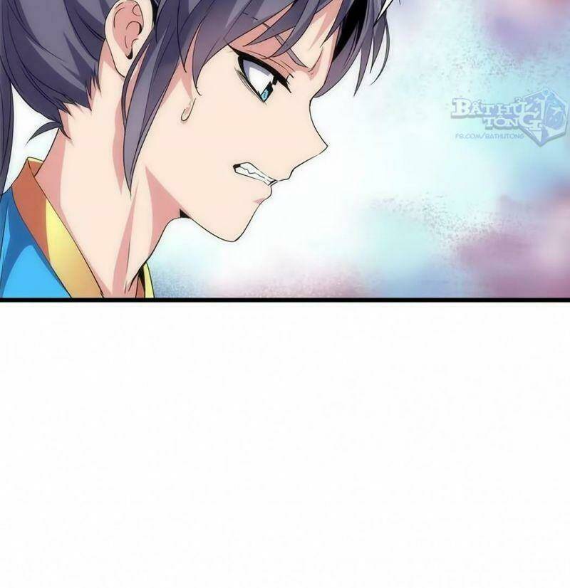 Vạn Cổ Đệ Nhất Thần Chapter 12 - Trang 2