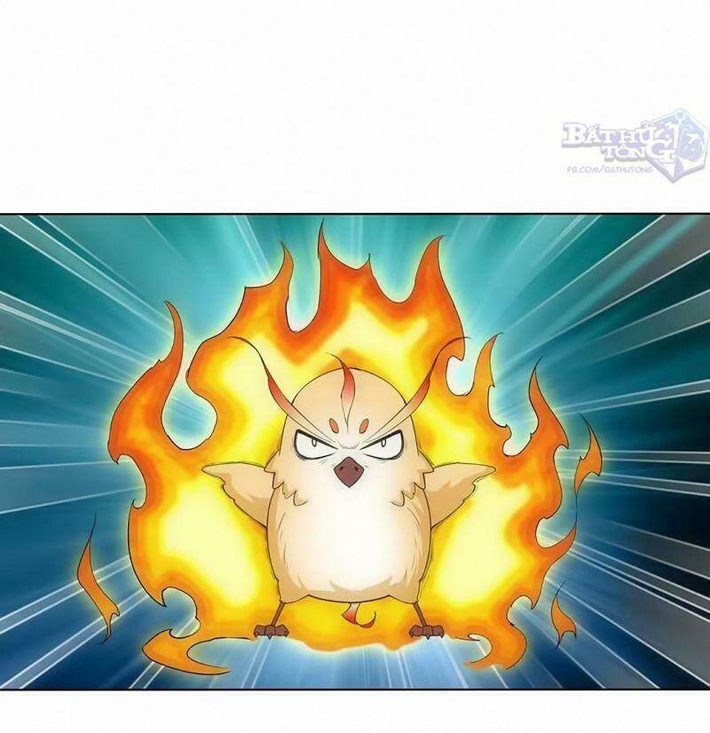 Vạn Cổ Đệ Nhất Thần Chapter 12 - Trang 2