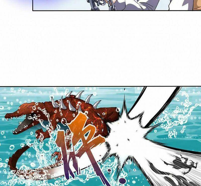 Vạn Cổ Đệ Nhất Thần Chapter 13 - Trang 2