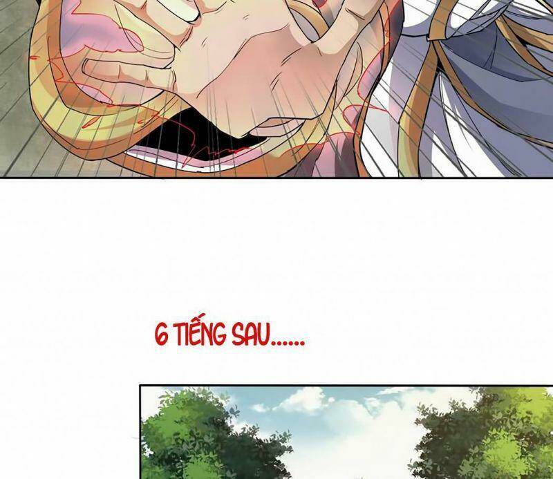 Vạn Cổ Đệ Nhất Thần Chapter 13 - Trang 2