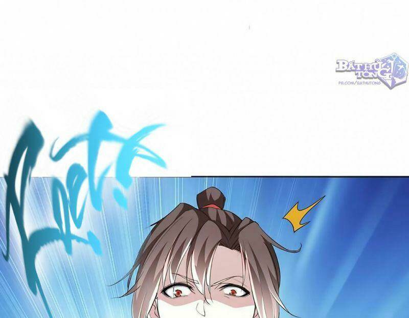 Vạn Cổ Đệ Nhất Thần Chapter 13 - Trang 2