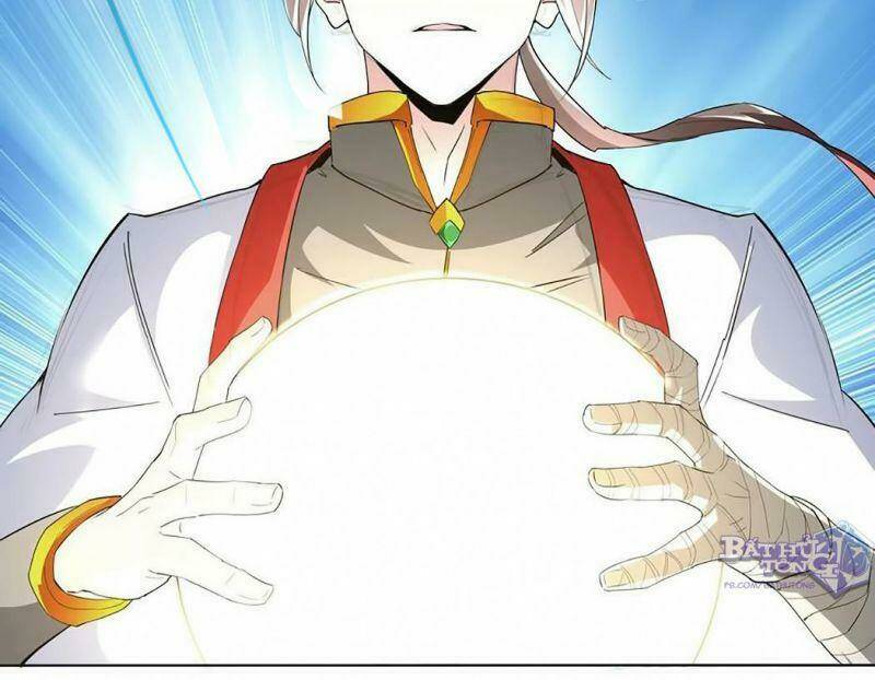 Vạn Cổ Đệ Nhất Thần Chapter 13 - Trang 2