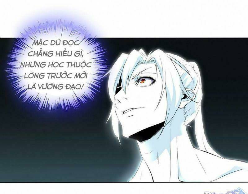 Vạn Cổ Đệ Nhất Thần Chapter 13 - Trang 2