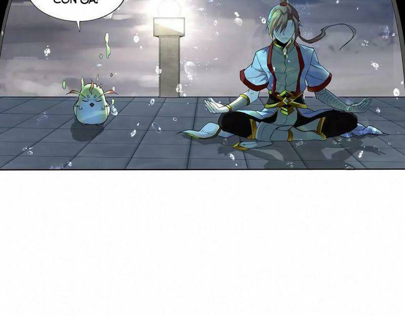 Vạn Cổ Đệ Nhất Thần Chapter 13 - Trang 2