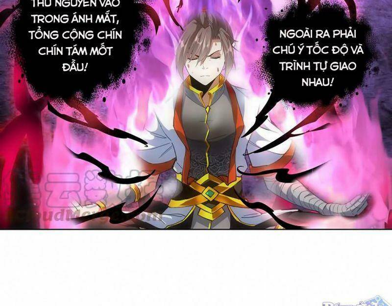 Vạn Cổ Đệ Nhất Thần Chapter 13 - Trang 2