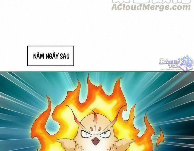 Vạn Cổ Đệ Nhất Thần Chapter 13 - Trang 2