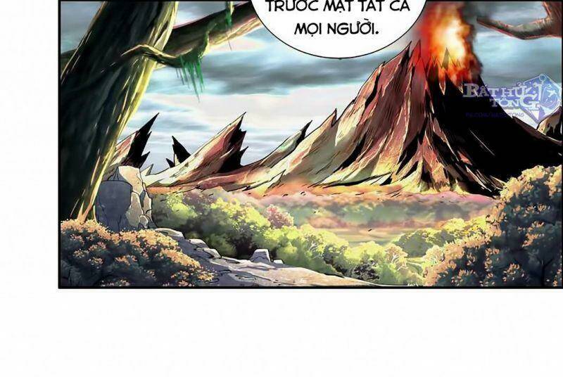 Vạn Cổ Đệ Nhất Thần Chapter 13 - Trang 2