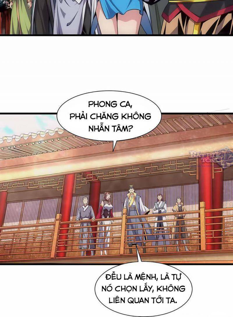 Vạn Cổ Đệ Nhất Thần Chapter 14 - Trang 2