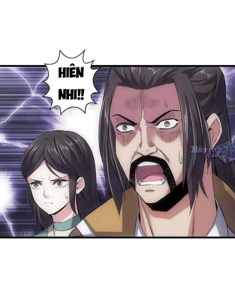 Vạn Cổ Đệ Nhất Thần Chapter 14 - Trang 2