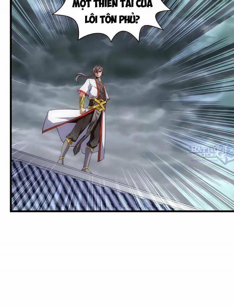 Vạn Cổ Đệ Nhất Thần Chapter 14 - Trang 2