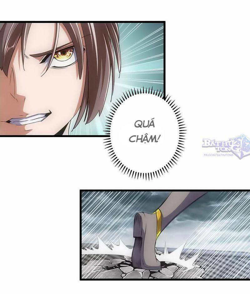 Vạn Cổ Đệ Nhất Thần Chapter 14 - Trang 2