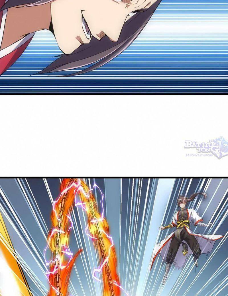 Vạn Cổ Đệ Nhất Thần Chapter 15 - Trang 2