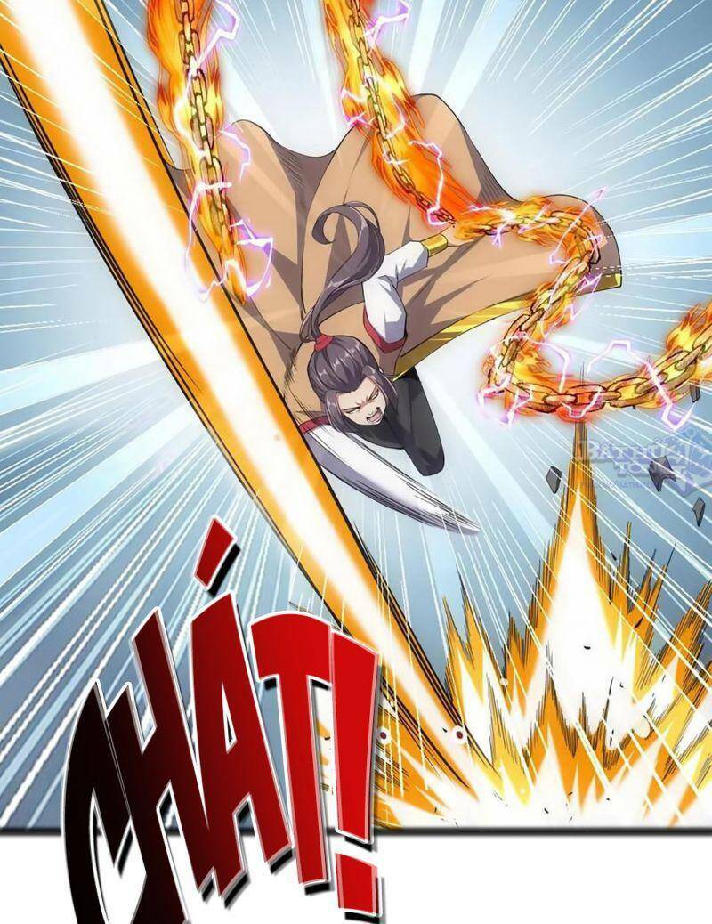 Vạn Cổ Đệ Nhất Thần Chapter 15 - Trang 2