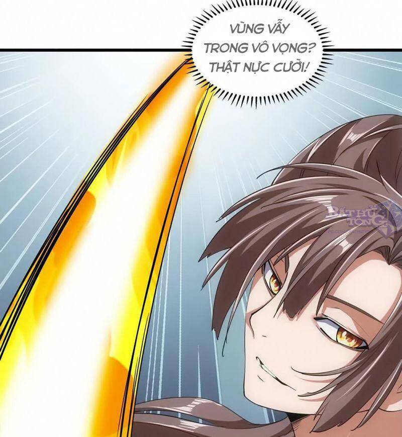 Vạn Cổ Đệ Nhất Thần Chapter 15 - Trang 2