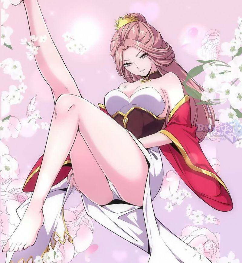 Vạn Cổ Đệ Nhất Thần Chapter 15 - Trang 2