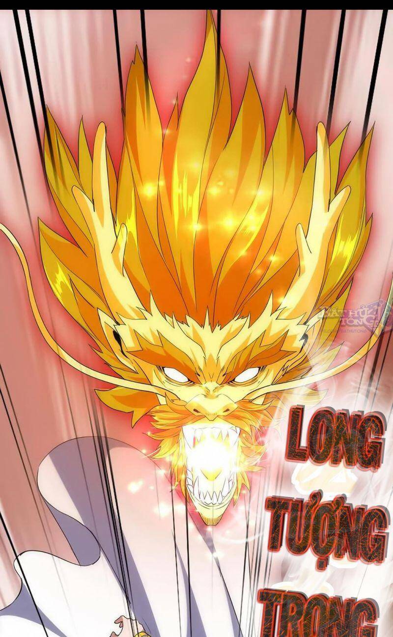 Vạn Cổ Đệ Nhất Thần Chapter 15 - Trang 2