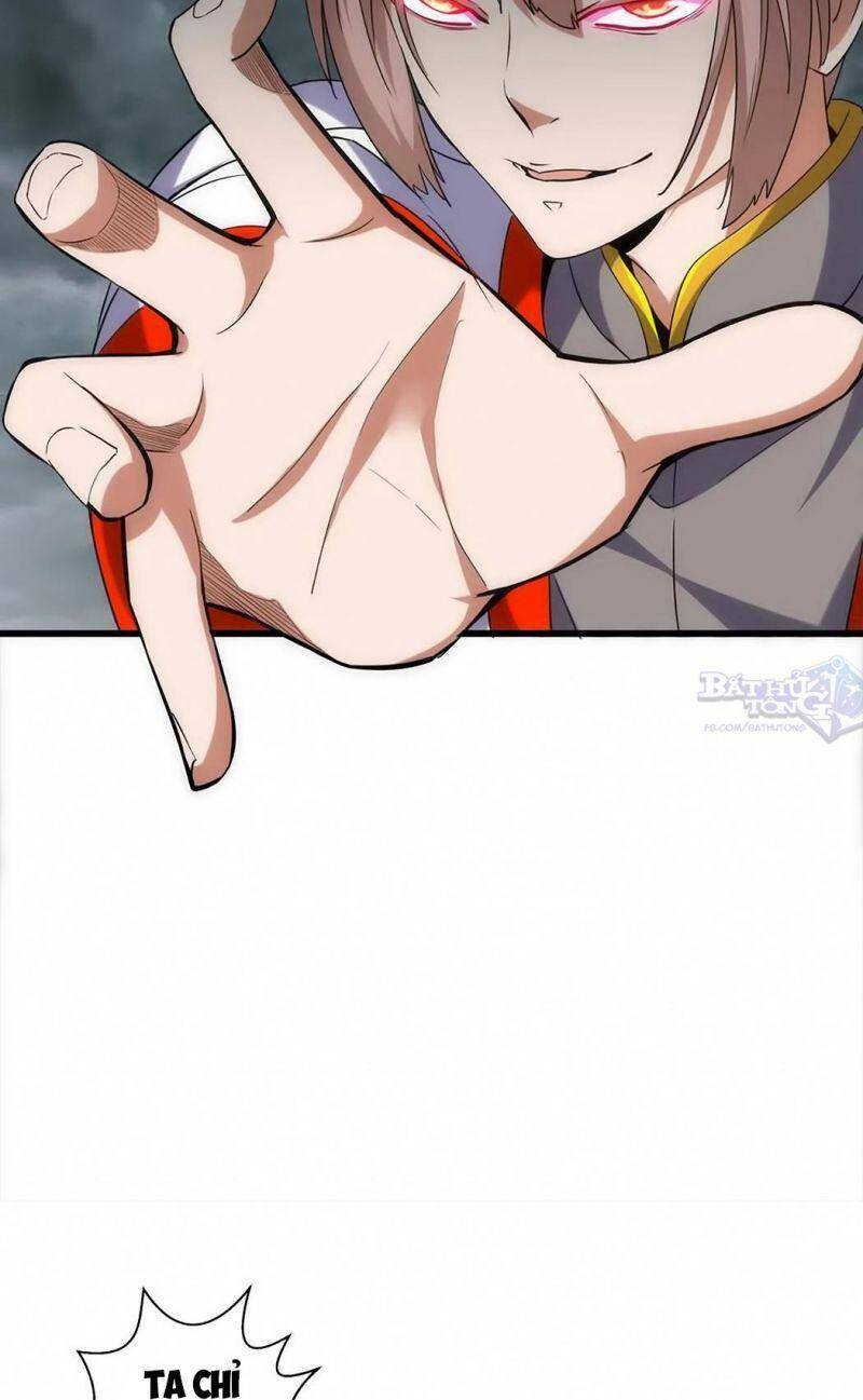 Vạn Cổ Đệ Nhất Thần Chapter 15 - Trang 2