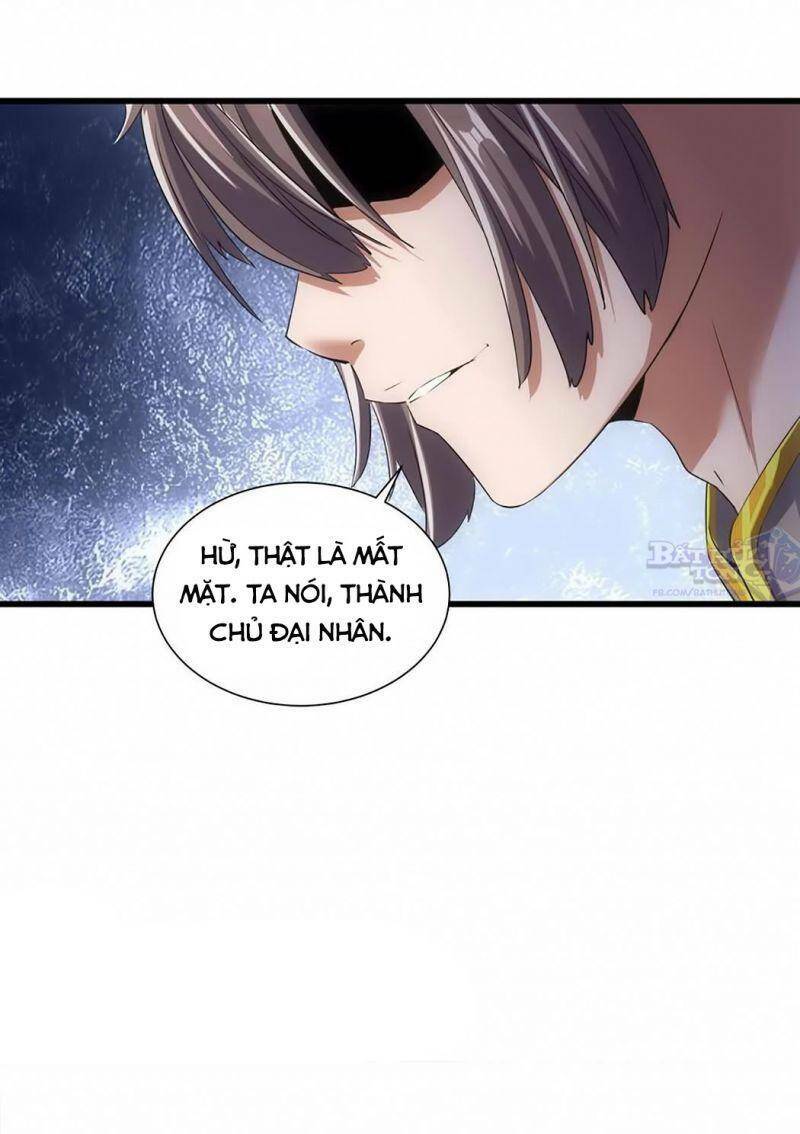 Vạn Cổ Đệ Nhất Thần Chapter 15 - Trang 2