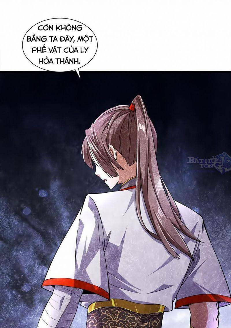 Vạn Cổ Đệ Nhất Thần Chapter 15 - Trang 2