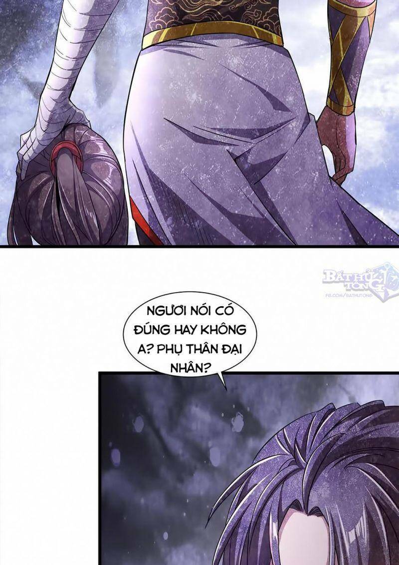 Vạn Cổ Đệ Nhất Thần Chapter 15 - Trang 2