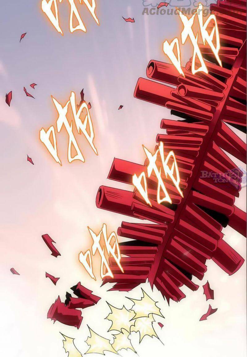 Vạn Cổ Đệ Nhất Thần Chapter 15 - Trang 2