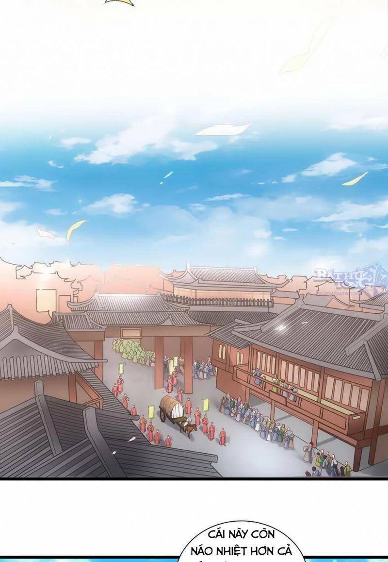 Vạn Cổ Đệ Nhất Thần Chapter 15 - Trang 2