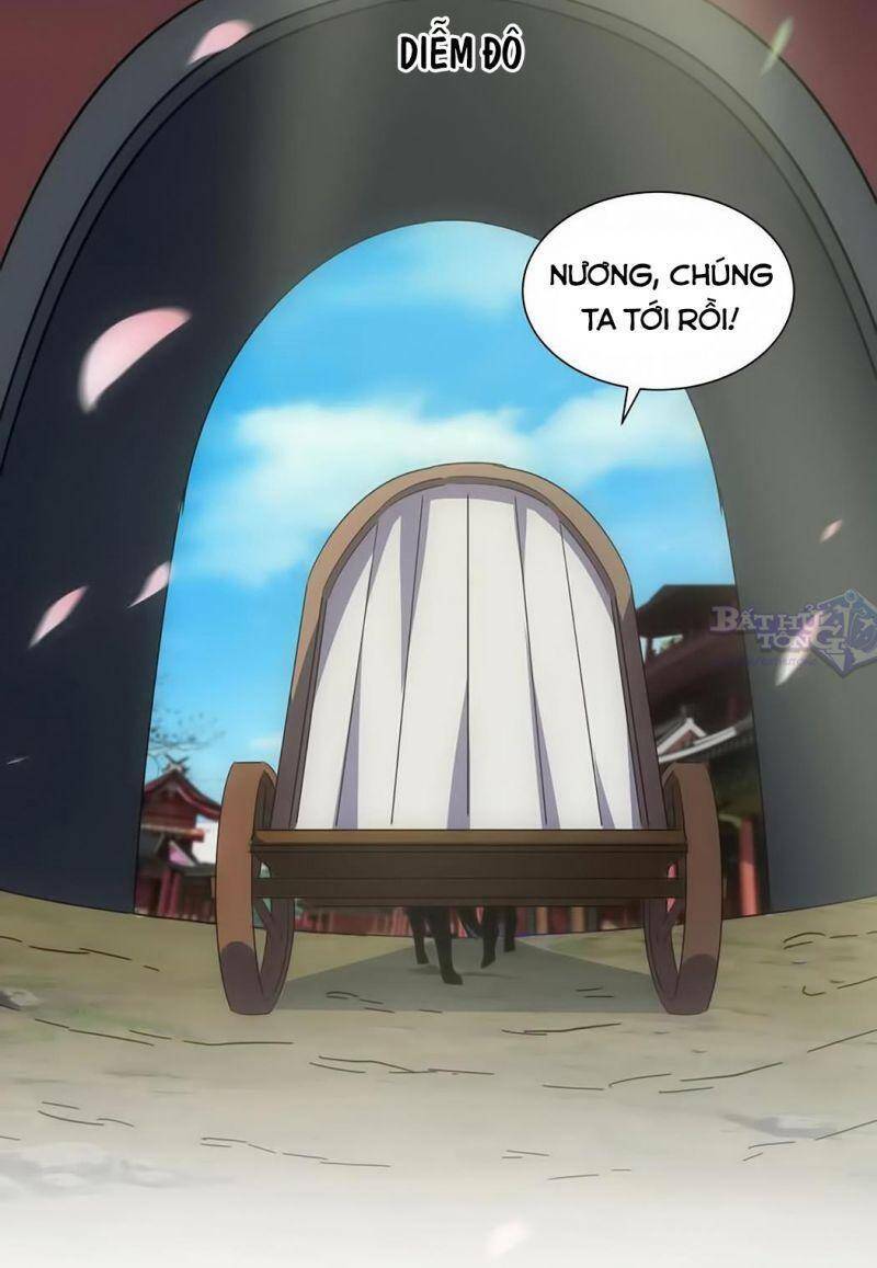 Vạn Cổ Đệ Nhất Thần Chapter 15 - Trang 2