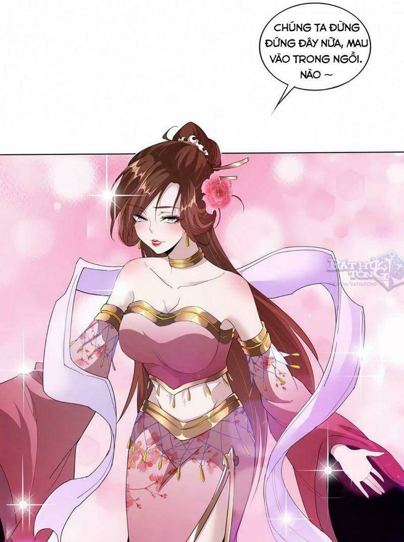 Vạn Cổ Đệ Nhất Thần Chapter 16 - Trang 2