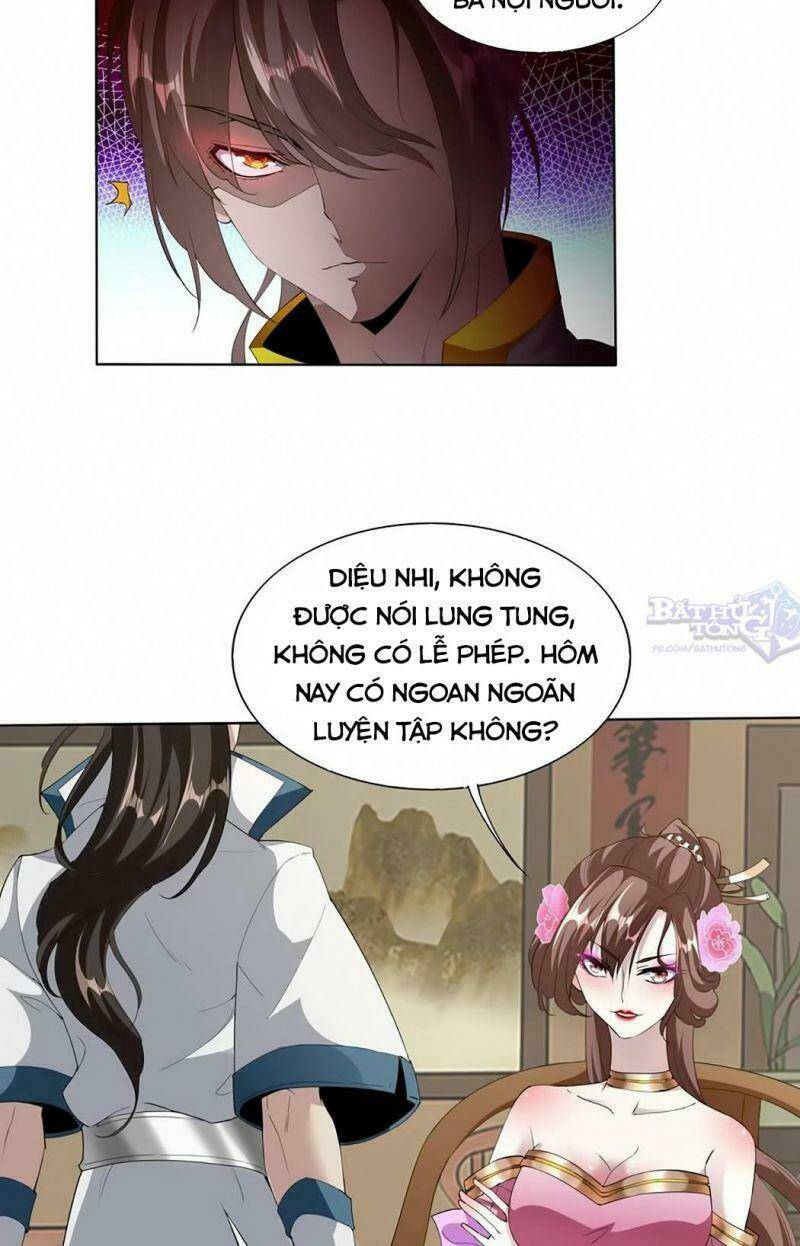 Vạn Cổ Đệ Nhất Thần Chapter 16 - Trang 2