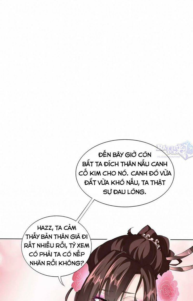 Vạn Cổ Đệ Nhất Thần Chapter 16 - Trang 2