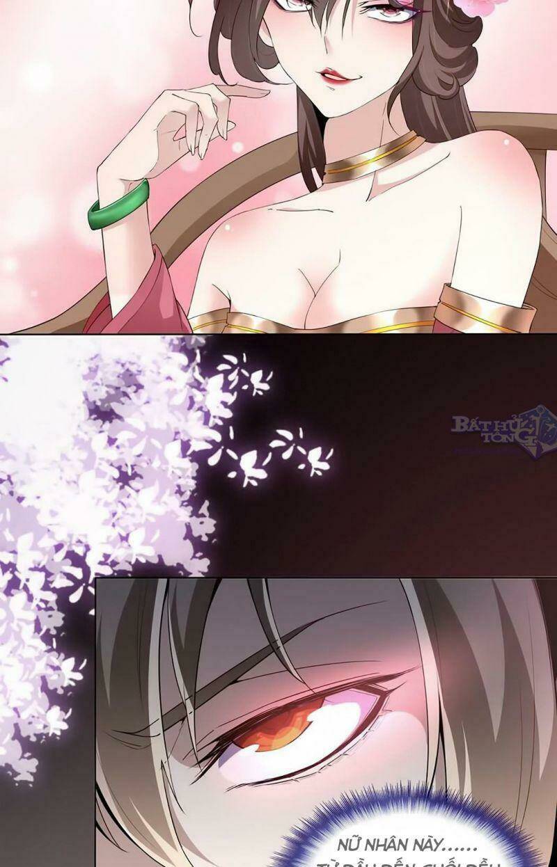 Vạn Cổ Đệ Nhất Thần Chapter 16 - Trang 2