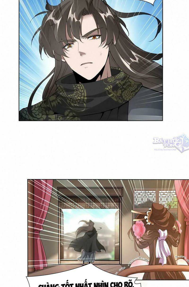 Vạn Cổ Đệ Nhất Thần Chapter 16 - Trang 2