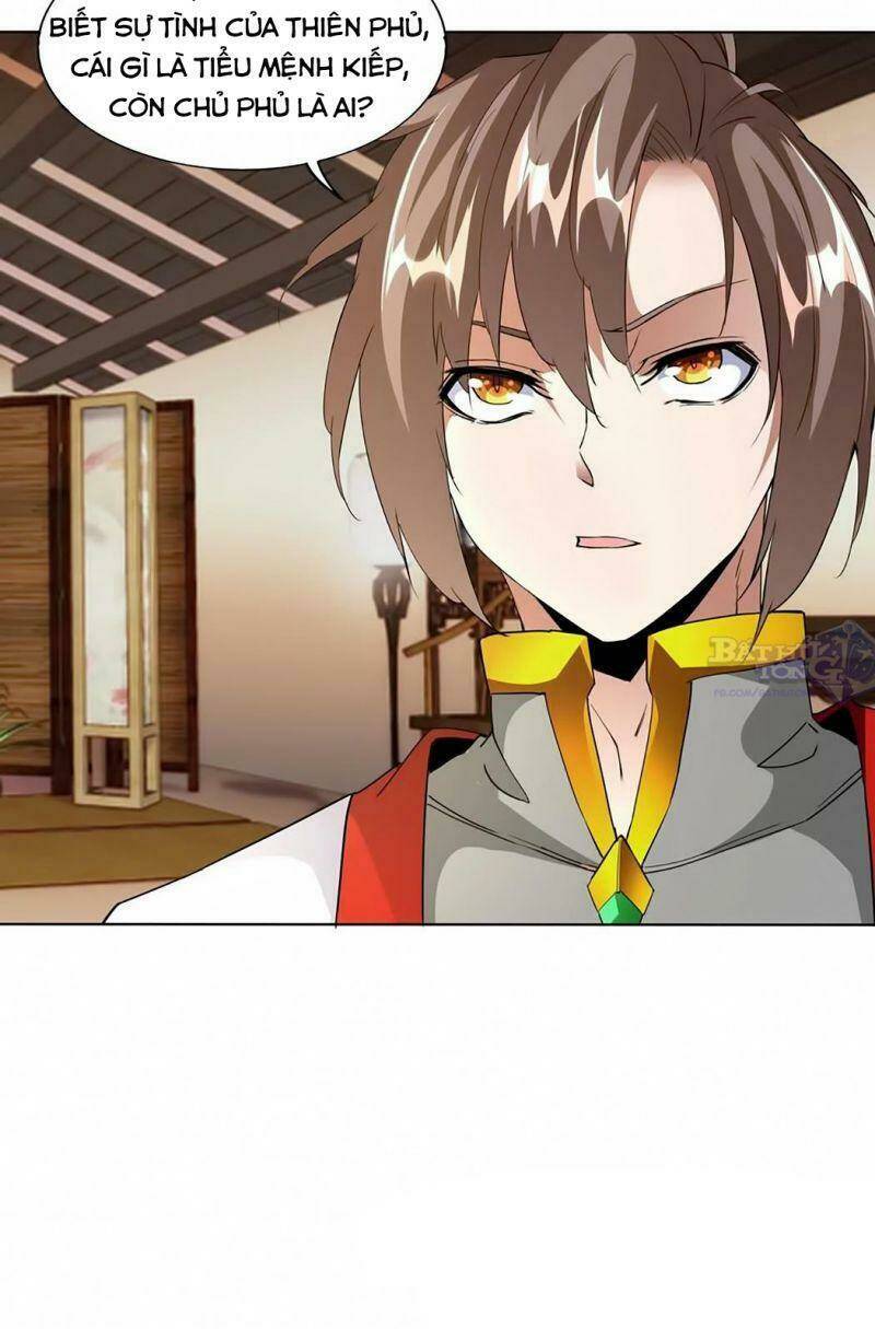 Vạn Cổ Đệ Nhất Thần Chapter 16 - Trang 2