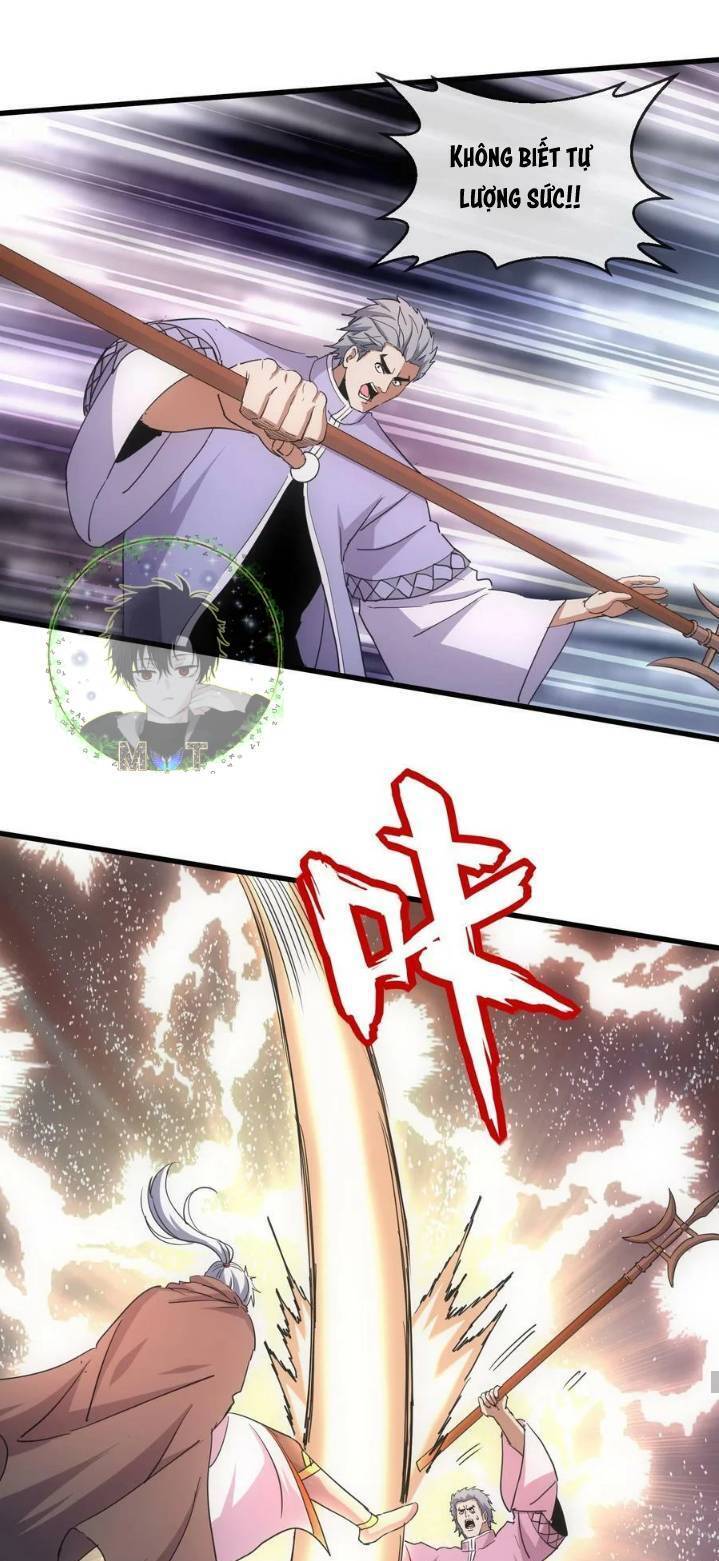 Vạn Cổ Đệ Nhất Thần Chapter 173.1 - Trang 2