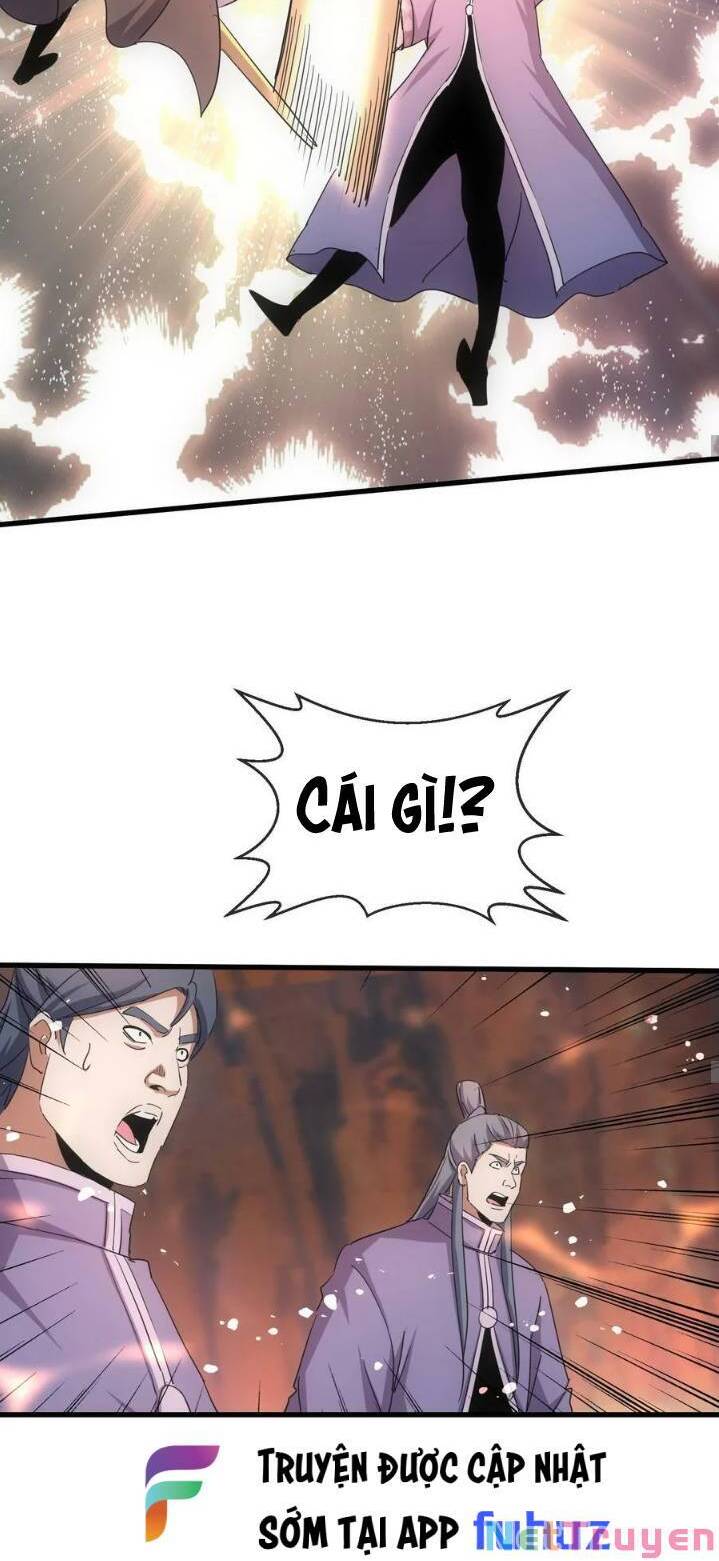 Vạn Cổ Đệ Nhất Thần Chapter 173.1 - Trang 2