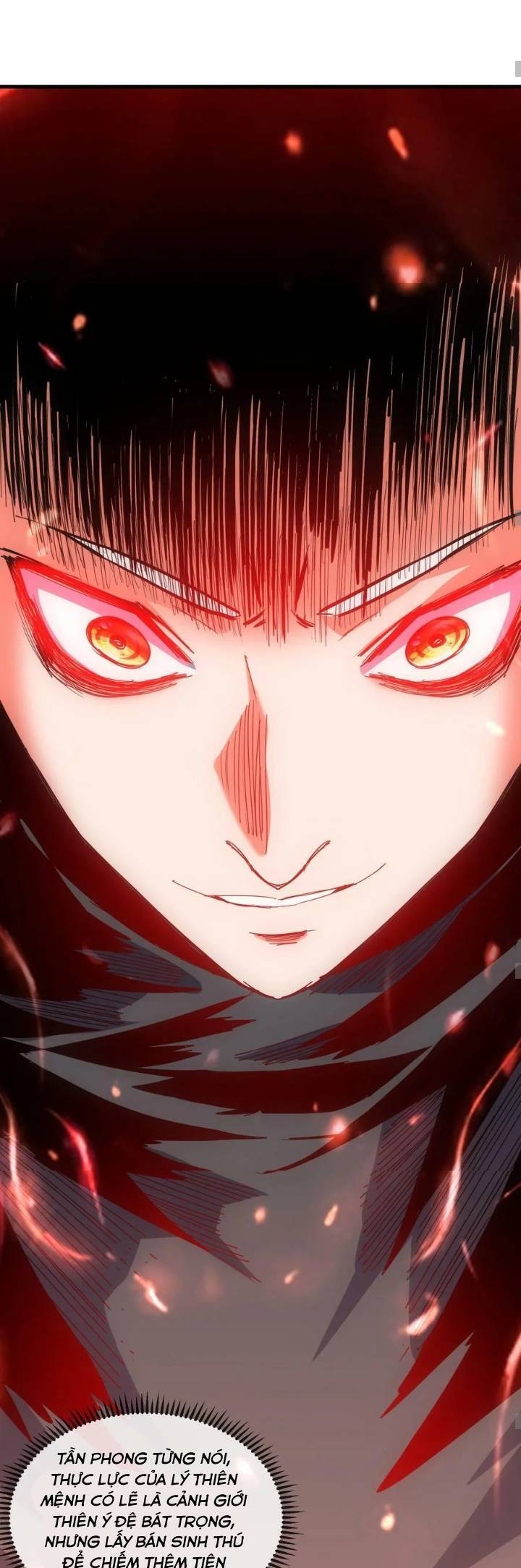 Vạn Cổ Đệ Nhất Thần Chapter 173.1 - Trang 2