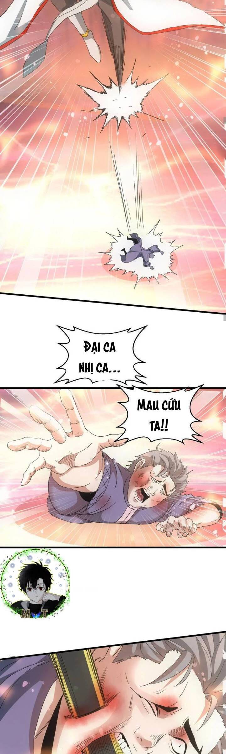 Vạn Cổ Đệ Nhất Thần Chapter 173.1 - Trang 2