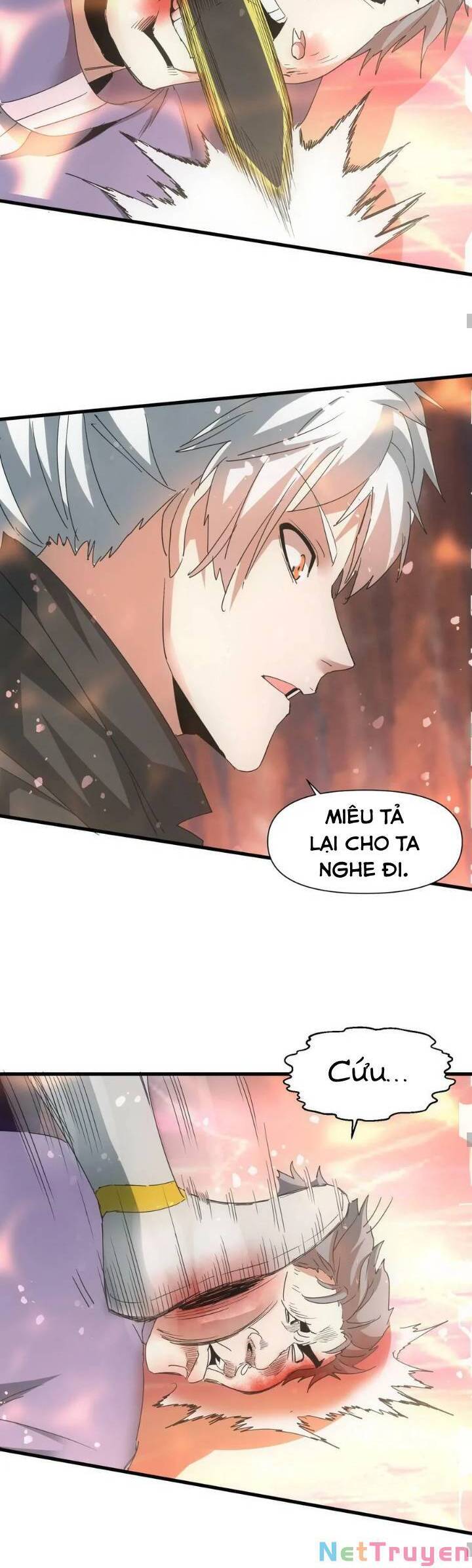 Vạn Cổ Đệ Nhất Thần Chapter 173.1 - Trang 2