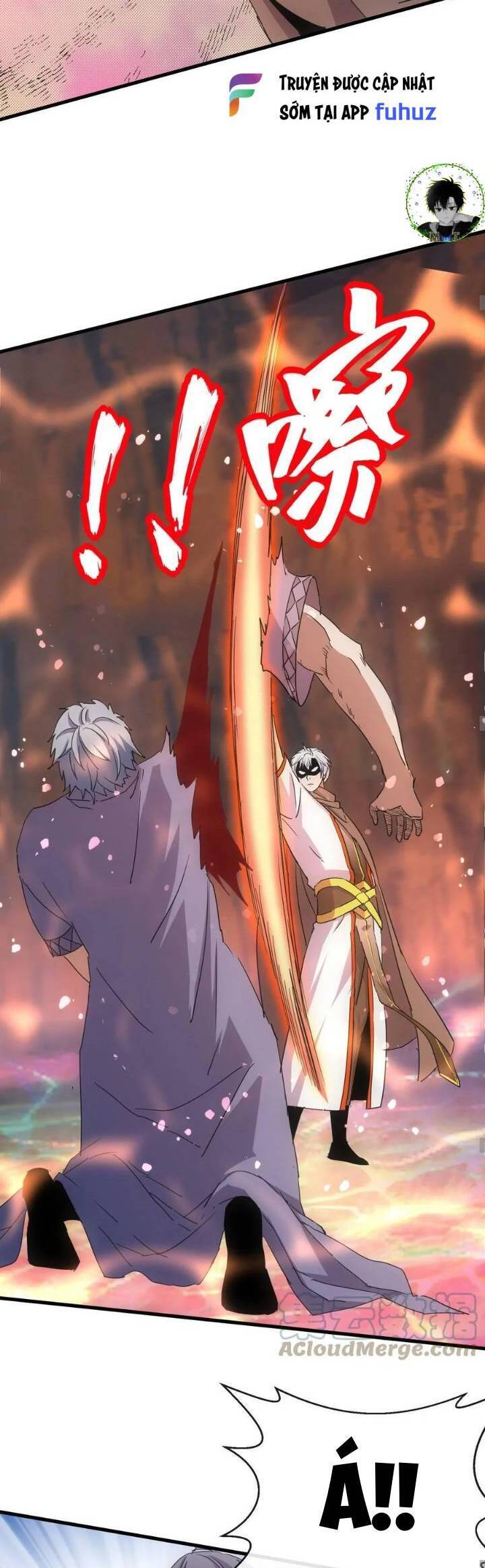 Vạn Cổ Đệ Nhất Thần Chapter 173.1 - Trang 2