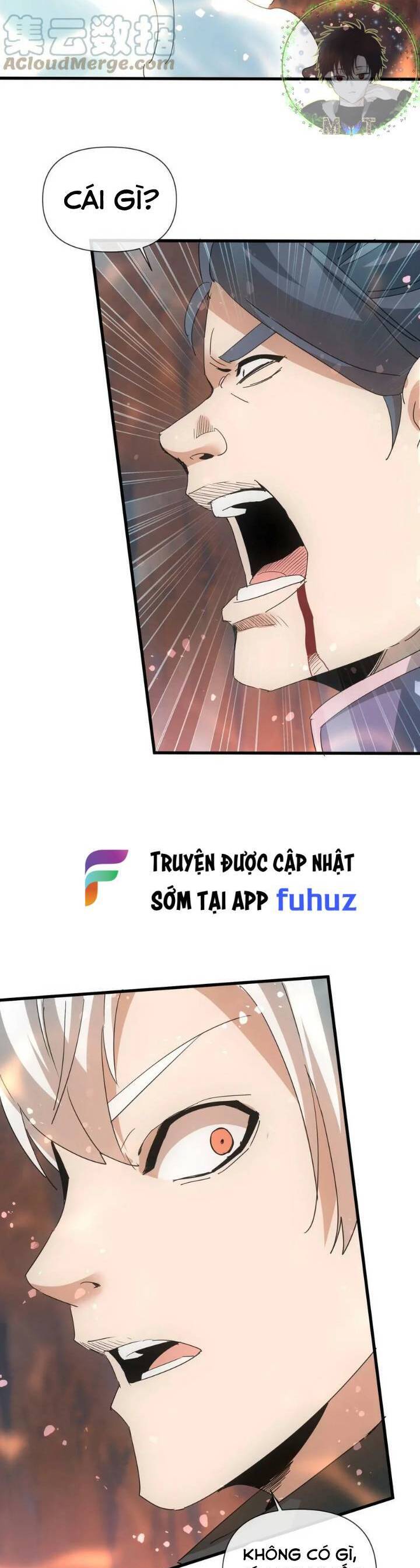 Vạn Cổ Đệ Nhất Thần Chapter 173.1 - Trang 2