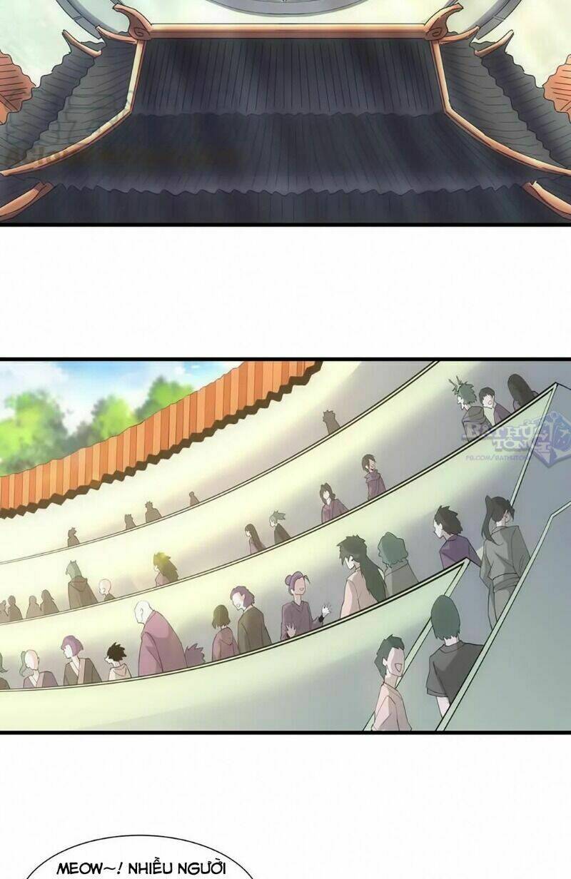 Vạn Cổ Đệ Nhất Thần Chapter 18 - Trang 2