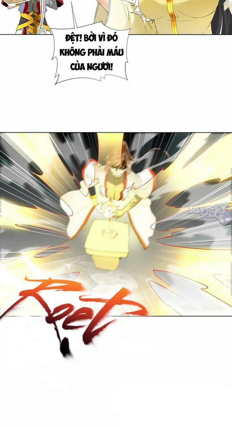 Vạn Cổ Đệ Nhất Thần Chapter 19 - Trang 2