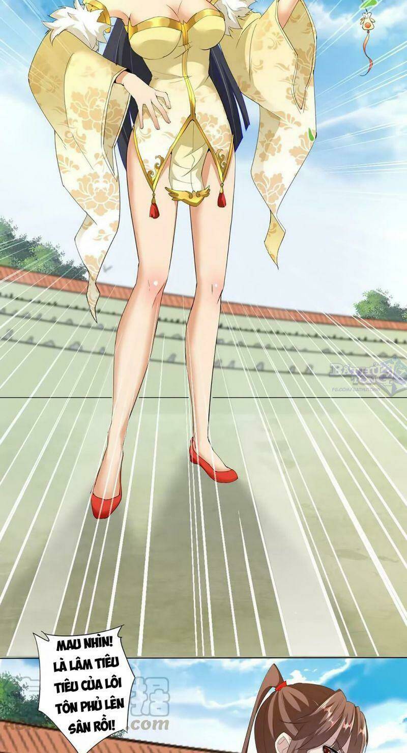 Vạn Cổ Đệ Nhất Thần Chapter 19 - Trang 2